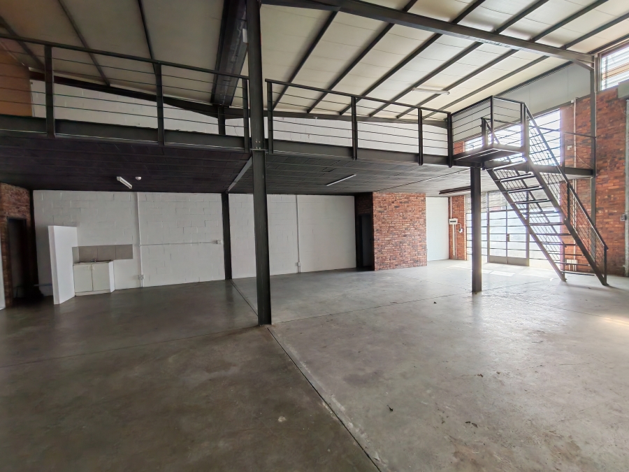 To Let commercial Property for Rent in Saxenburg Park 1 Western Cape